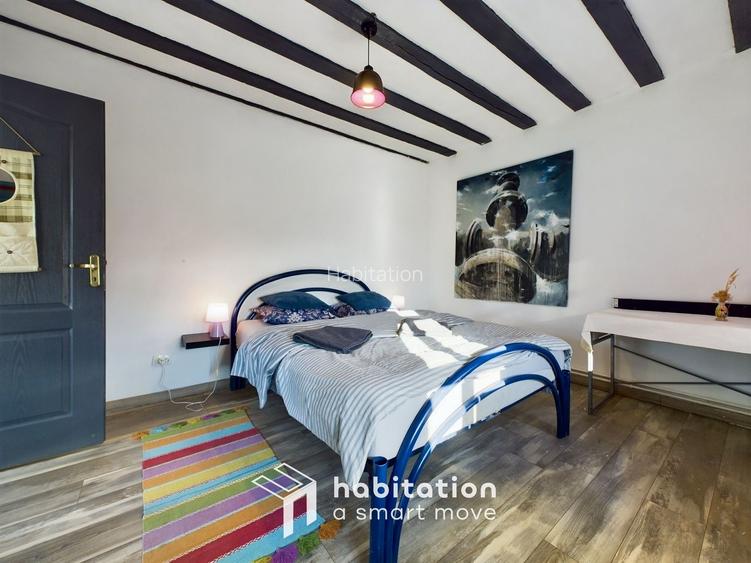 Casă cu 4 dormitoare + piscină în Socolari – ideală pentru investiție - 35