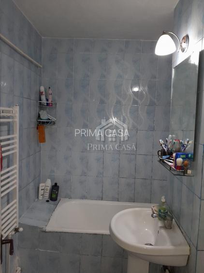 Apartament cu 2 camere ~ zona Unirii Sud ~ confort 1 decomandat ~ Pret: 48.000€ - 11
