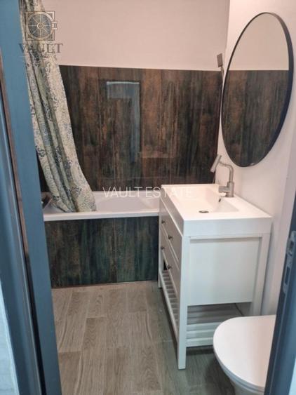 Apartament 3 camere - Doamna Ghica - Finisat  MOBILAT/UTILAT  - 4