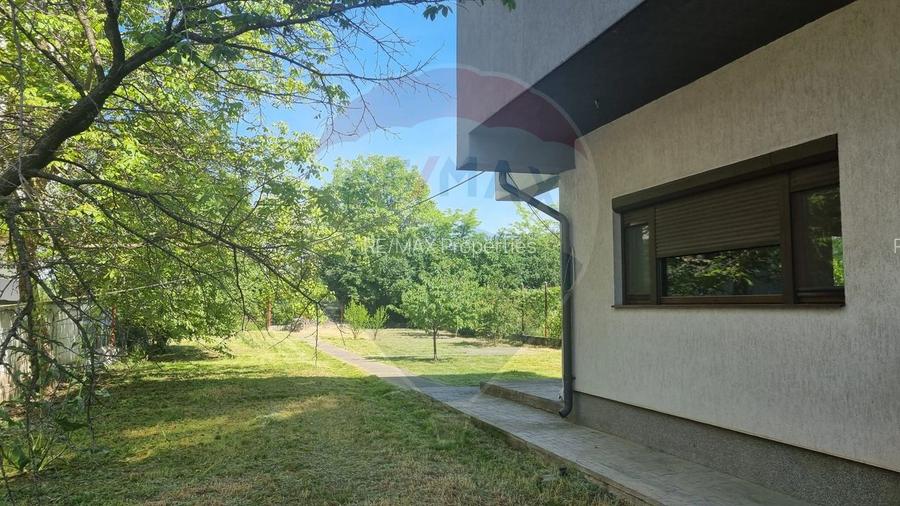 Casă / Vilă cu 5 camere de vânzare Alexandriei/Ion Conea - 4
