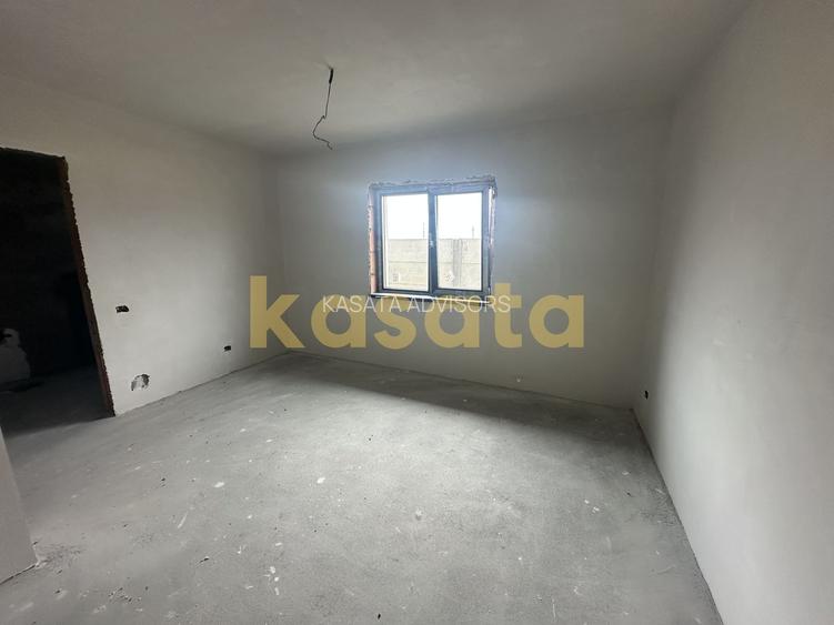 Casă Parter 🏡 | Zurbaua - Dragomirești 📍 | 4 Camere | 3 Dormitoare - 16