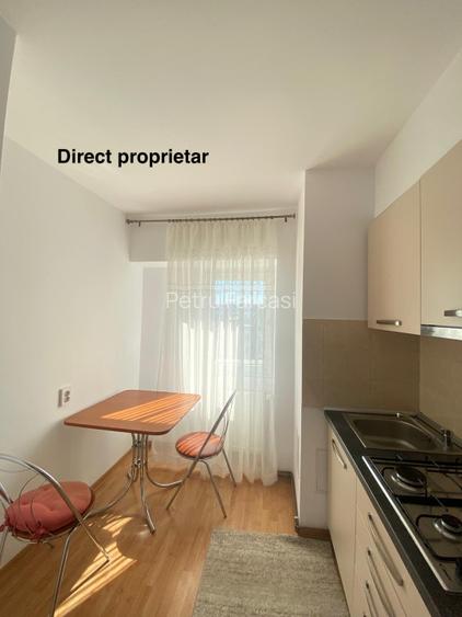 [Direct proprietar] Apartament cu 1 cameră, zona Gară, Arcu - 4