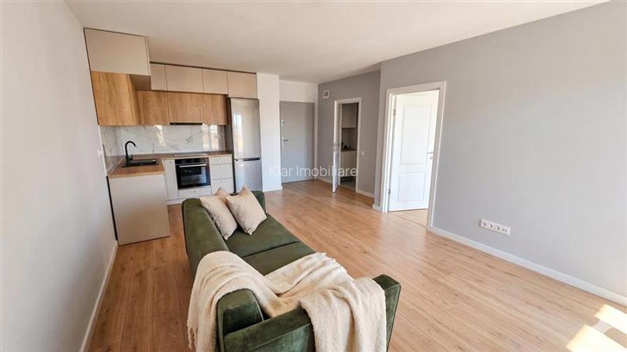 Apartament 3 camere, 60mp,balcon,parcare, bloc nou, Scala Frunzisului - 14
