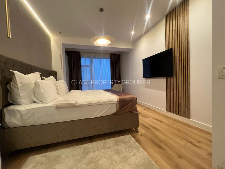 Apartament 3 cam lux | 125 mp | Grădină proprie | Parcare | Sisești – Green Lake - 7
