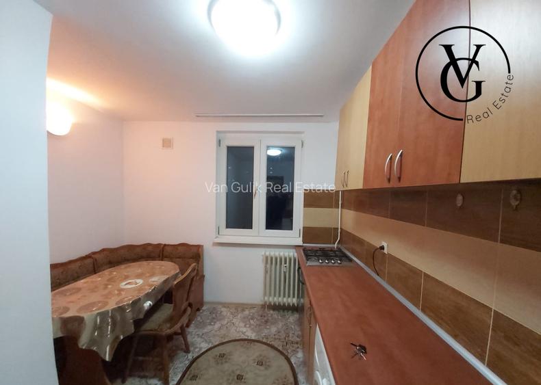 Apartament 3 camere  - Trapezului - Metrou 1 Dec - 4