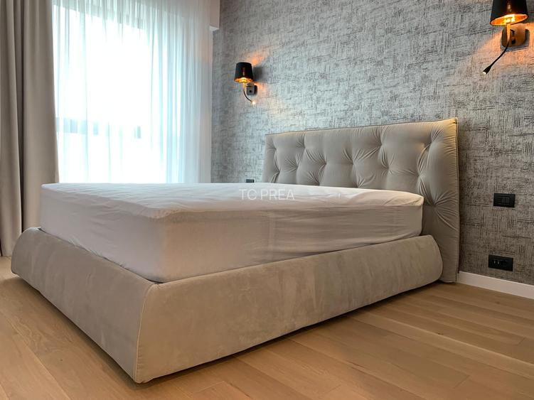 One Herastrau Towers 2 camere - 21