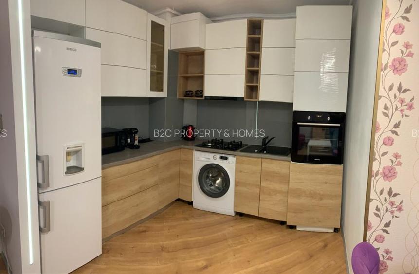 4City North Pipera Vanzare 3 camere - 4