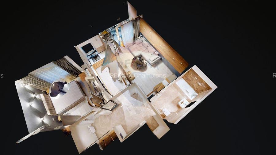 Comision 0 | 2 camere | 53 mp utili | Finalizat - 13