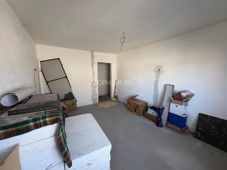 CASA | P+1 | 300mp UTILI | 300mp CURTE | JILAVA - 40