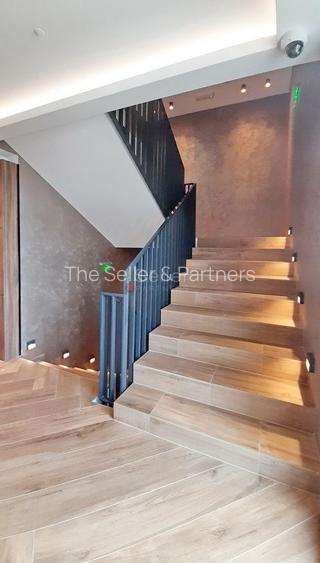 Apartament Finalizat - Cosmopolit Rise - 18