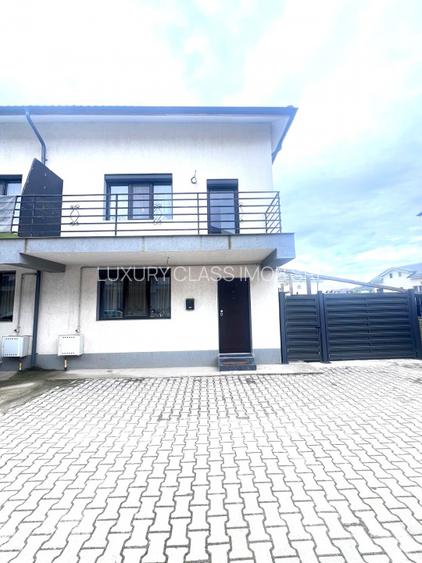 Casa/Vila P+1+M /Capat de Insiruita/Mobilata si Utilata - 11