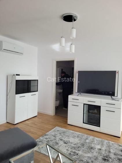 Apartament in Isho Riverside - 5