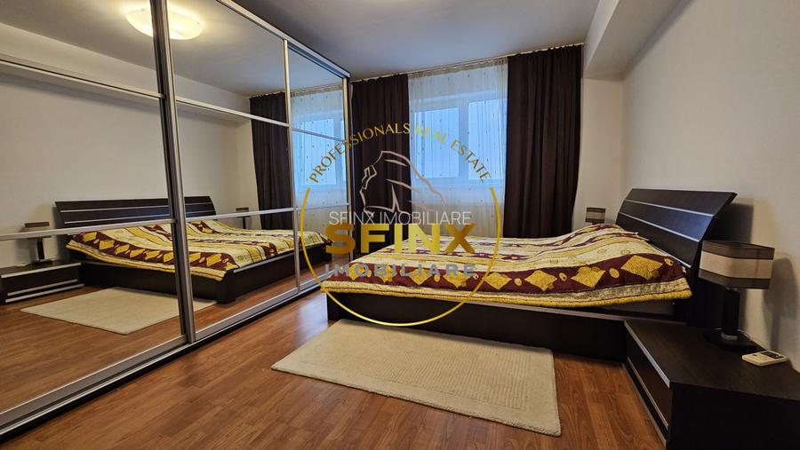 2 camere Vitan/ Confort Park/ centrala/ parcare/ bloc 2008 / comision 0% - 3