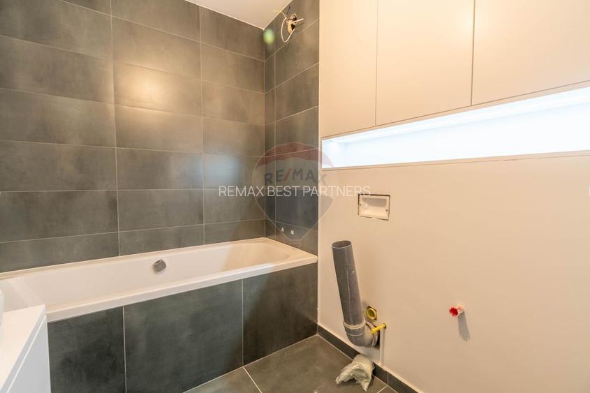 Apartament 3 camere de vanzare New City Eroilor Garaj 72mp COMISION 0% - 15