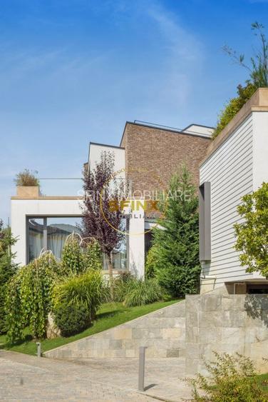 Cambridge School, modern villa in residential compound with interior pool! - 17