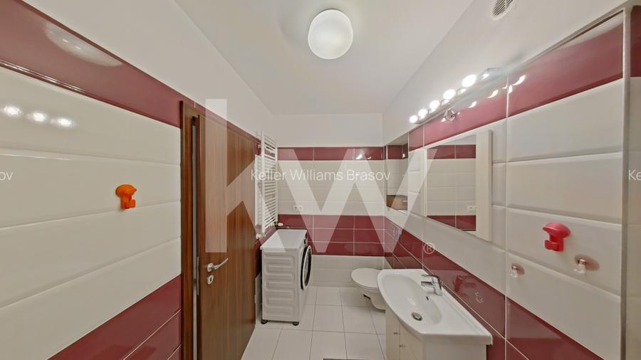 Apartament modern- 2 camere –Ioan Socec, Tractorul - 5