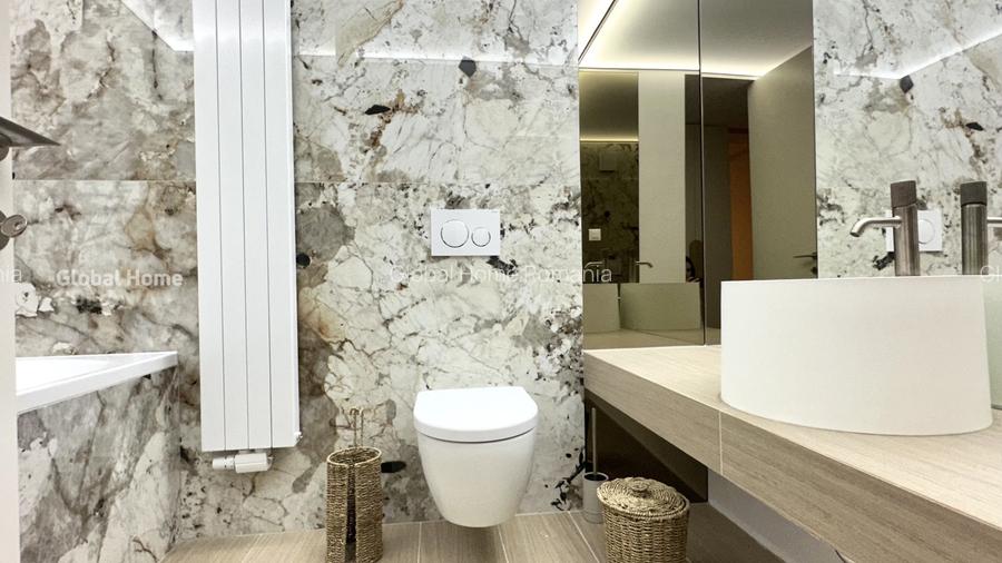 Apartament 3 camere | Prima închiriere | Cortina 126 | Iancu Nicolae - 25