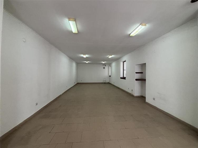 SPATIU COMERCIAL | GROSI | BIHOR | 400 MP