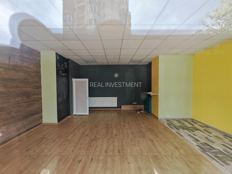SPATIU COMERCIAL IN INTERSECTIA DACIA - 5