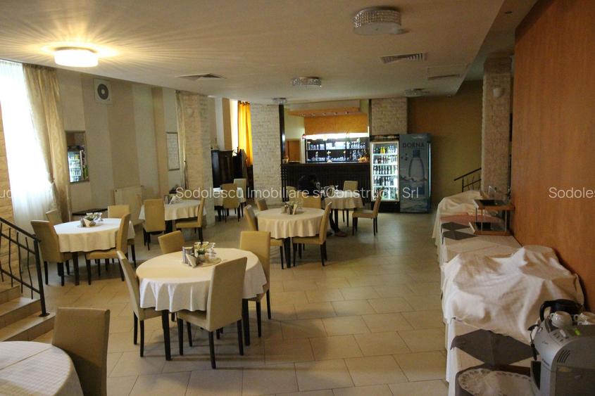 Spațiu de birouri  / Hotel - 6