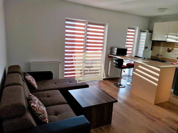 Apartament 3 Camere 53 mpu si Balcon in Sibiu - 5