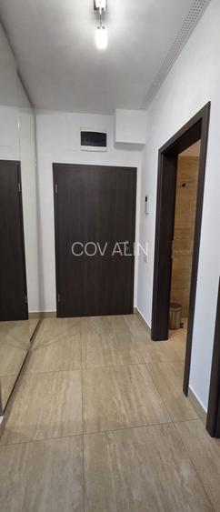 Apartament cu 2 camere in Centrul Civic, decomandat,56 mp,terasa,mobilat, utilat - 12