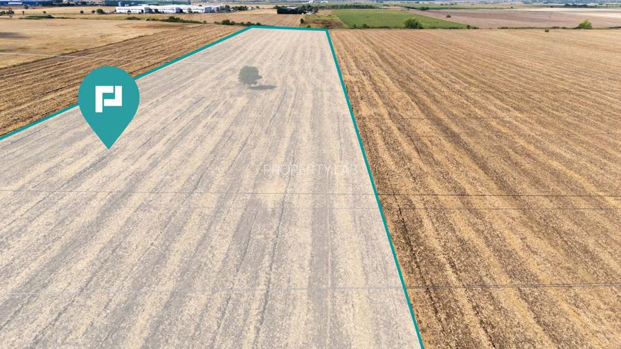 Oportunitate! Teren 4.345 mp – Șagului - 9