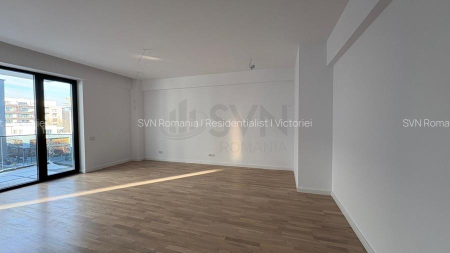 REA1026925 Apartament 2 camere zona Pipera - 2
