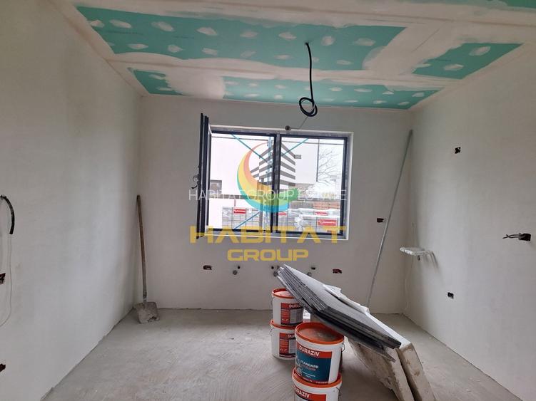 Vila p+1+M / 3 camere / Popesti Leordeni - 8