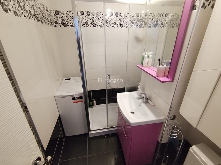 Ap. 1 camera Lux Simion Barnutiu cu centrala termica ideal pentru investiție - 8