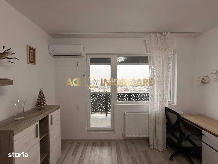 2 Camere de inchiriat | Theodor Pallady | Metrou |  - 4