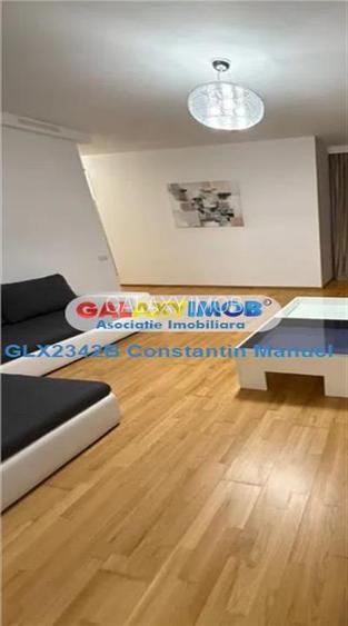 Apartament cu 2 camere, spatios. Herastrau, Soseaua Nordului - 2