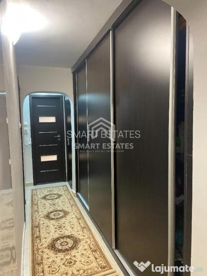 3 camere metrou Dristor | centrala proprie | bloc 1984 - 8