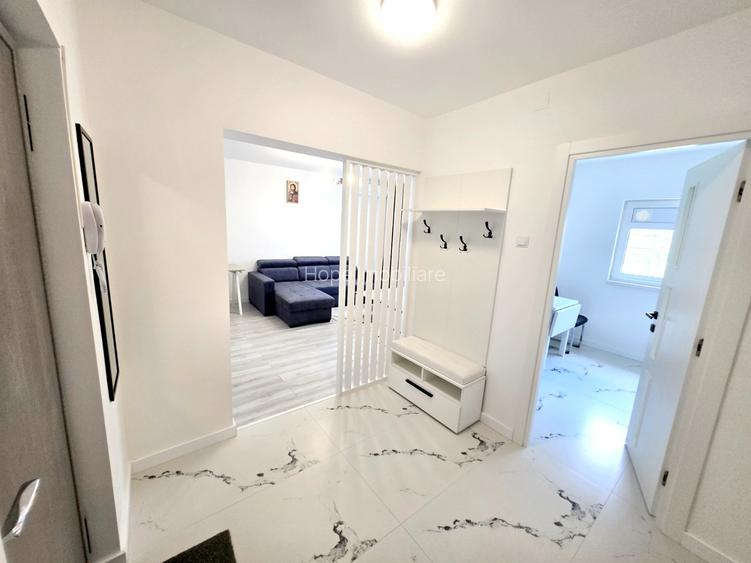 Brancoveanu Apartament 2 camere LUX - 4