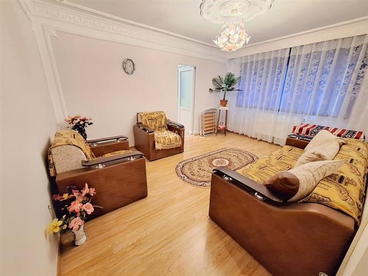 Apartament 2 camere, mobilat si utilat, etaj 2, zona Cora - 9