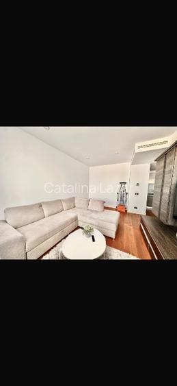 Apartament  2 camere Cortina Residence - 5