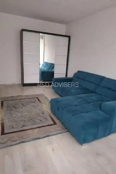 Apartament decomandat 2 cam cu gardina si parcare stb la bloc central - 4