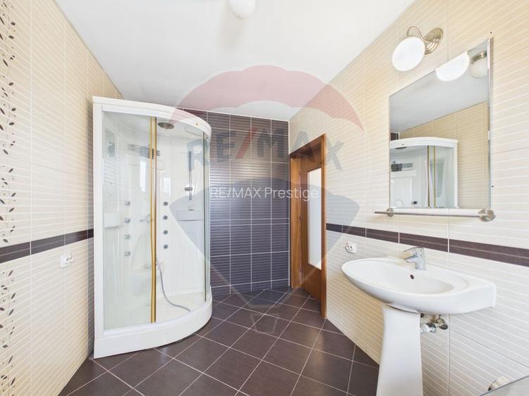Casă / Vilă Tancabesti 6 camere de inchiriat - 24