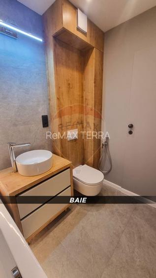 Biroul ideal pentru business-ul tău – spațiu modern - 17