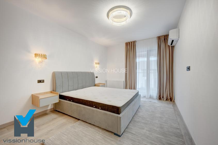 Duplex modern 147 mp | Select Residence | Et. 11+12 - 11