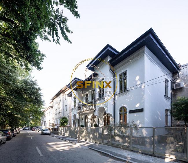 Spatiu comercial | Cotroceni | Vila Premium | 68mp | Parter - 8