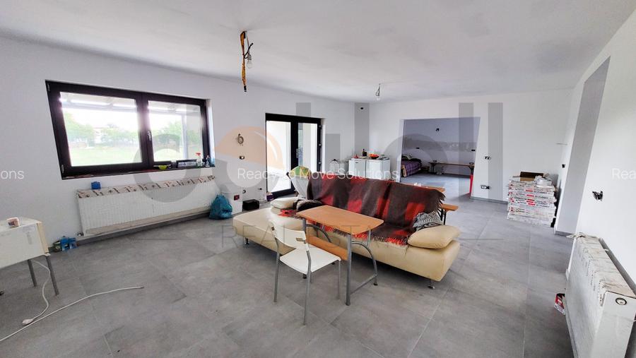 Casa individuala la rosu | Becicherecu Mic |Teren 2000 mp|Comision 0% - 5