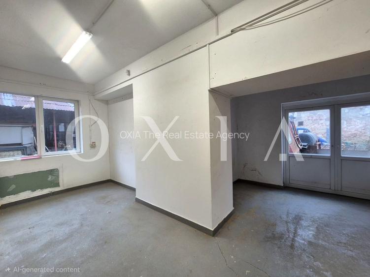 AX1157 Spatiu Industrial, B-dul 16 Decembrie, Activitati Productie - 8