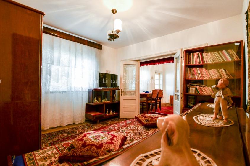 KM 5 casa 4 camere 79mp+garaj-teren 260mp - 5