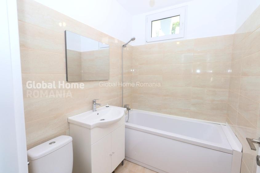 2 Camere 1 Mai | Complet Renovat - 58 mp | Balcon 11 Mp | Ion Mihalache-Domenii - 16