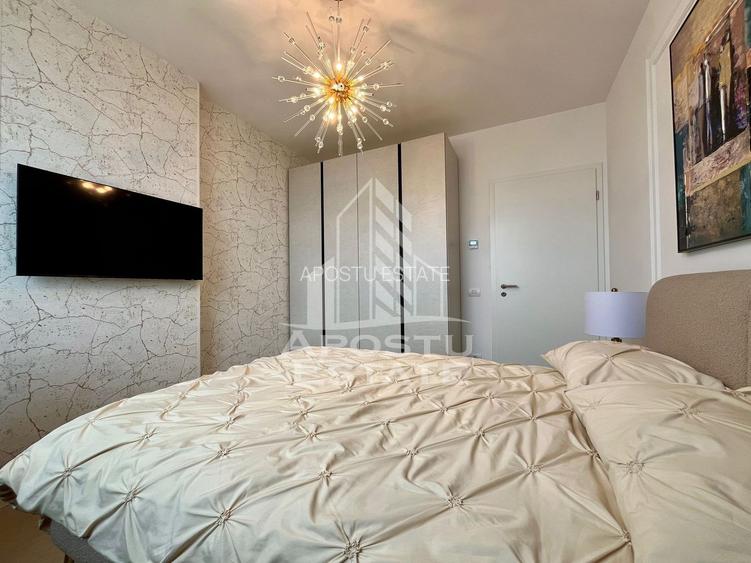 Apartament de lux cu 3 camere, 2 bai, in ISHO - 13
