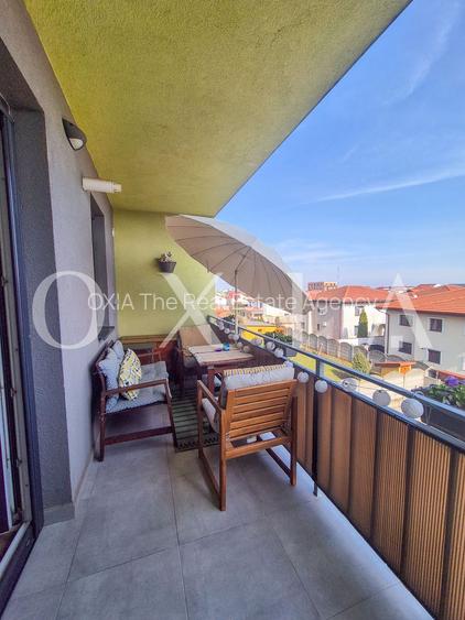 AX1206 Giroc-Lidl, Etaj Intermediar, Mobilat&Utilat - 4