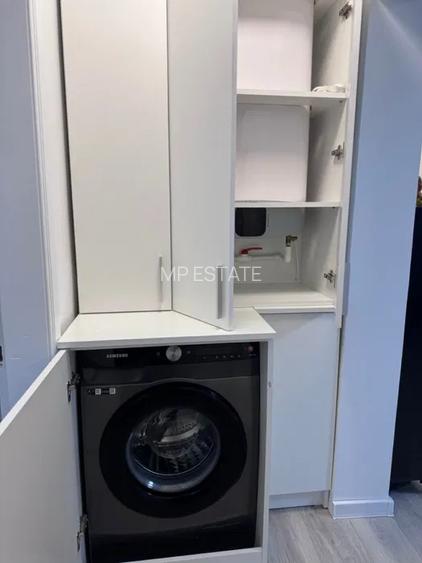 Apartament 2 camere Drumul Taberei/Metrou Romancierilor - 8