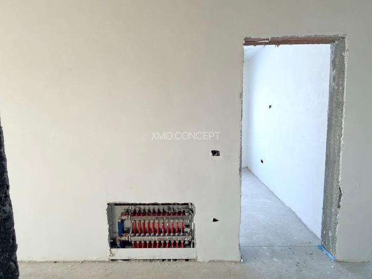 Comision 0 - 4 cam curte proprie - 160000eur, TVA si parcare incluse! - 3