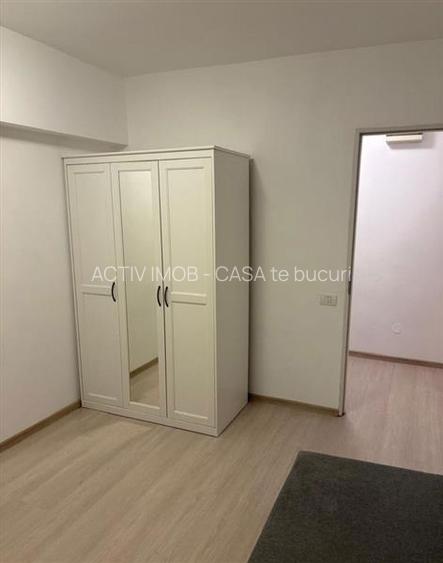 3 camere decomandat - Parc Tineretului  Metrou Tineretului - 7